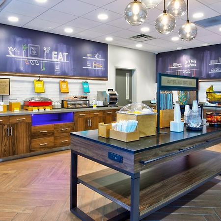 Hampton Inn Paris, Tn المظهر الخارجي الصورة