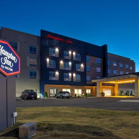 Hampton Inn Paris, Tn المظهر الخارجي الصورة