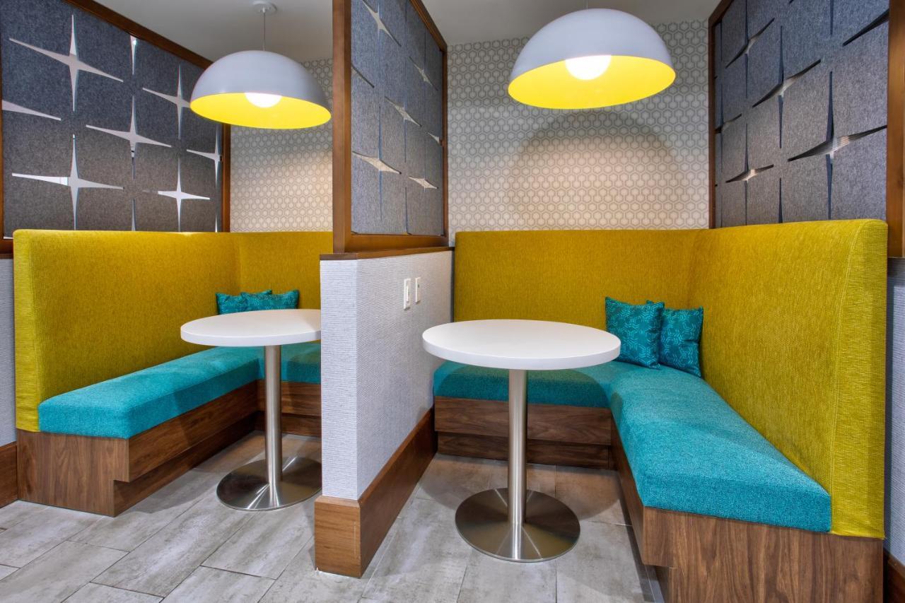 Hampton Inn Paris, Tn المظهر الخارجي الصورة