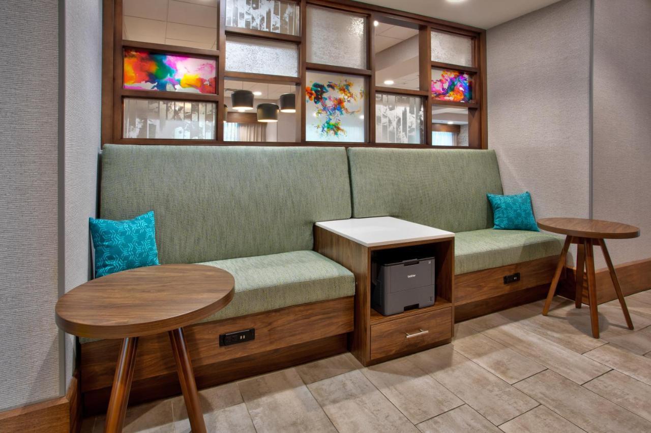 Hampton Inn Paris, Tn المظهر الخارجي الصورة