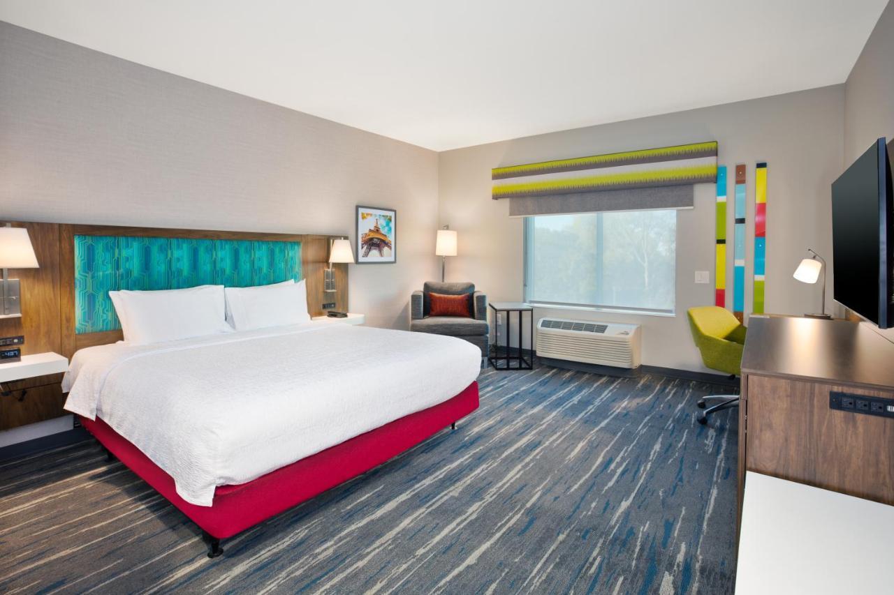 Hampton Inn Paris, Tn المظهر الخارجي الصورة