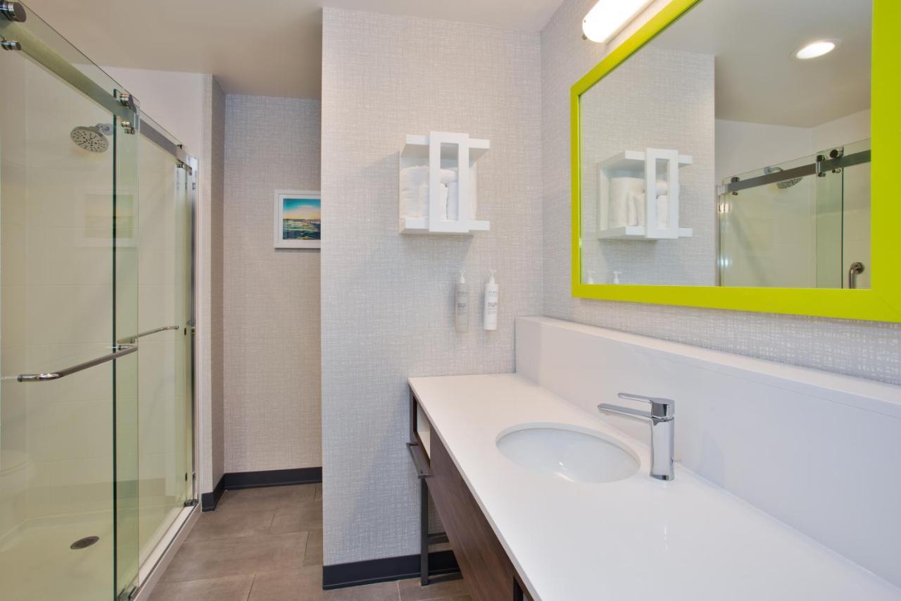 Hampton Inn Paris, Tn المظهر الخارجي الصورة