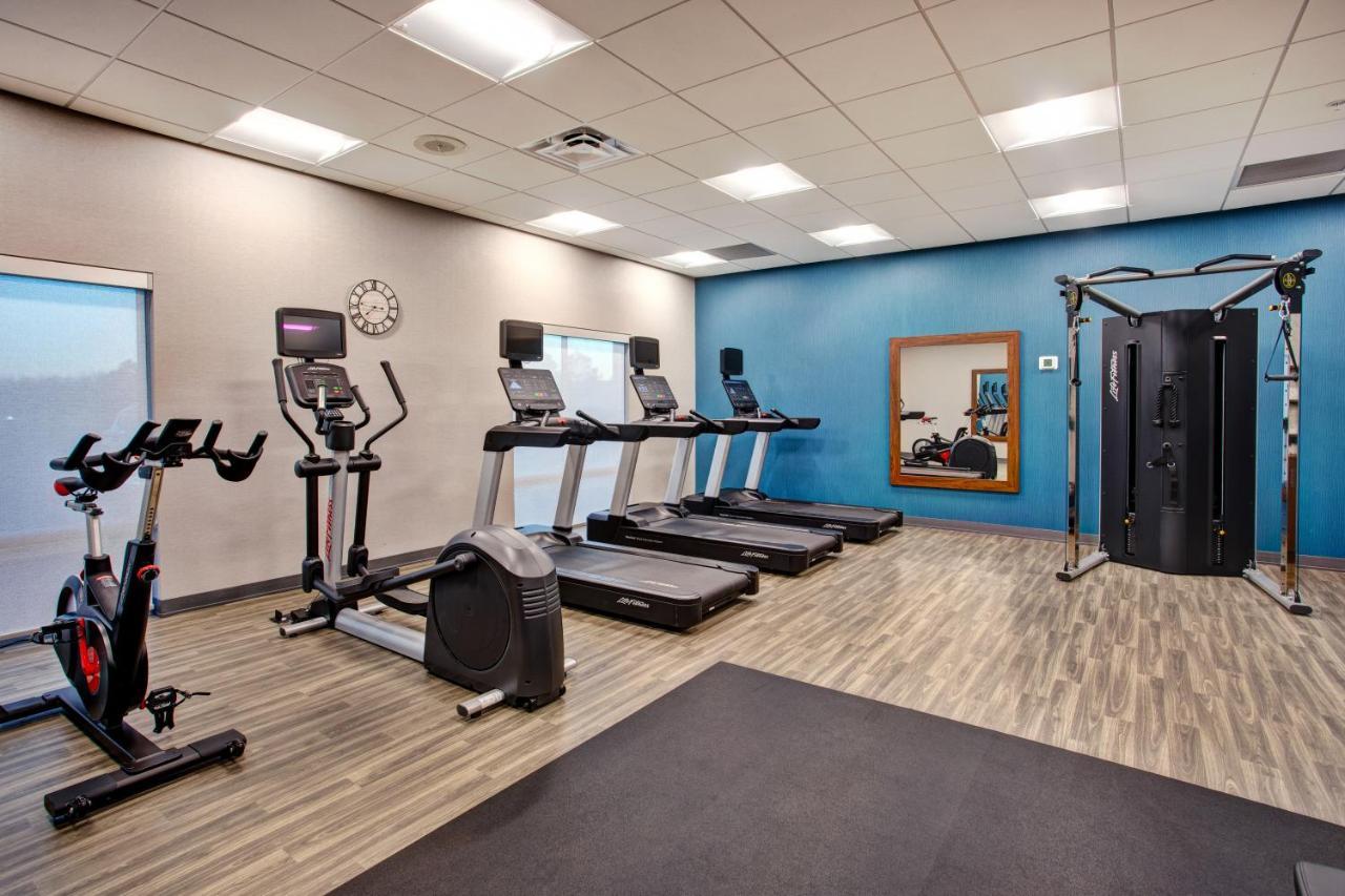 Hampton Inn Paris, Tn المظهر الخارجي الصورة