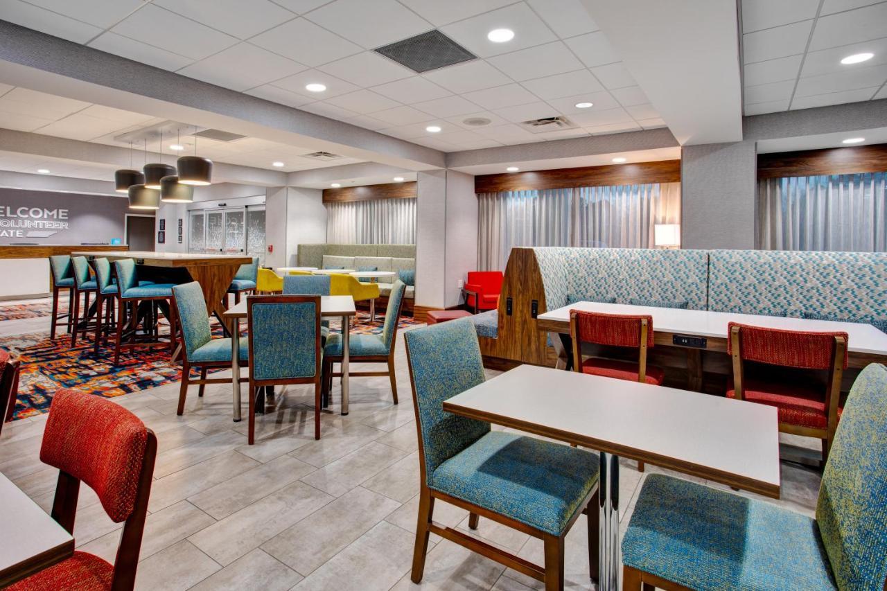 Hampton Inn Paris, Tn المظهر الخارجي الصورة