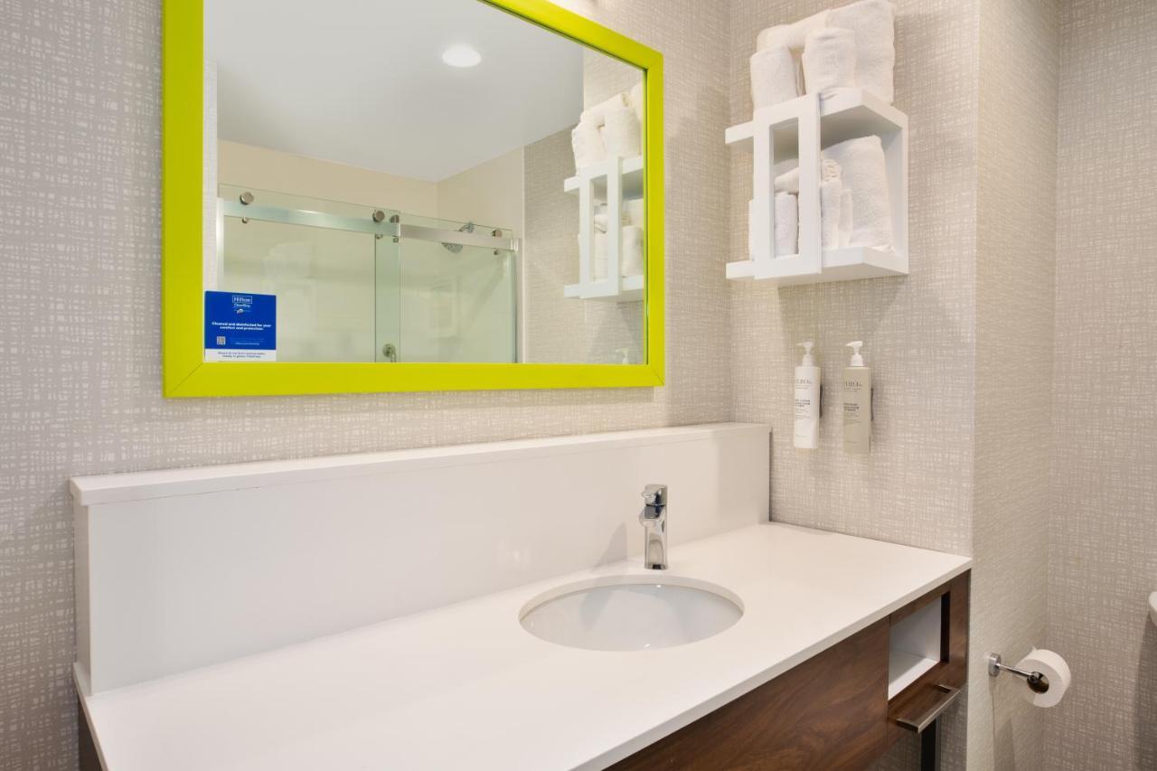 Hampton Inn Paris, Tn المظهر الخارجي الصورة