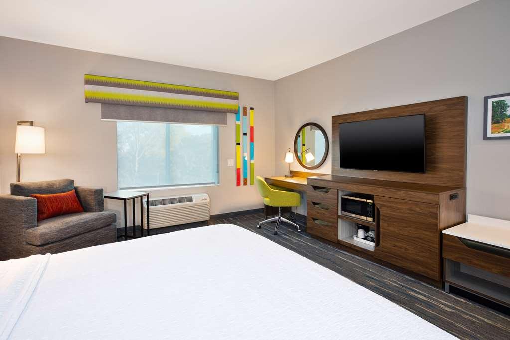 Hampton Inn Paris, Tn الغرفة الصورة